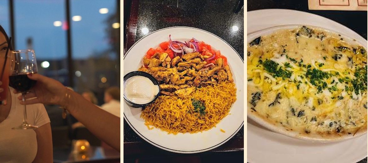 Casablanca Brookfield Brookfield