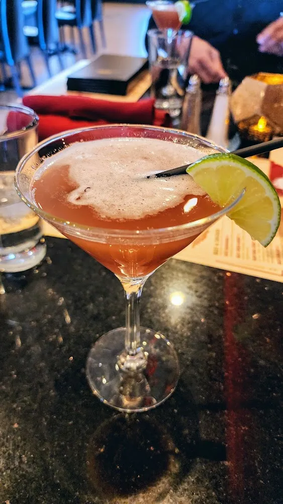 Habibi Martini